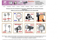 Bild CF Photo + Video Technik Vertriebsgesellschaft mbH