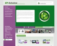 Bild Schalow EP: TV-Video-HiFi-Sat-Telecom-Foto-Haustechnik Werkstatt