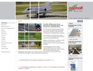 Bild Voigtsgrner Asphalt-Mischwerke GmbH & Co.KG