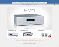 Bild AVM Audio Video Manufaktur GmbH