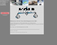 Bild Kolb Waagenservice GbR