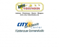 Bild City-Videothek Videothek