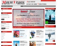 Bild Movie Vision