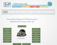 Bild S+P Wgetechnik GmbH Inh. Reinhard Pilz