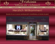 Bild Frohsinn Uhren & Schmuck