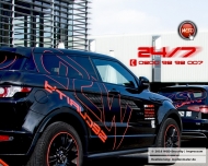 Bild WSD Wach- u. Sicherheitsdienst Gailing GmbH