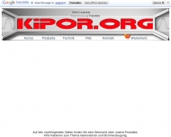 Bild Kipor.org GmbH