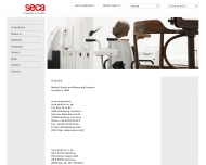 Website Vogel & Halke