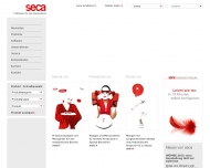 Website Vogel & Halke