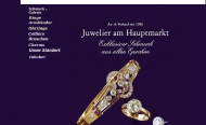 Bild Gold-/ Silberankauf Fischer , Juwelier am Hauptmarkt