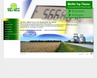 Bild MeWa Waagenservice und Getreidetechnik GmbH