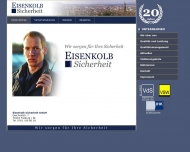 Bild EISENKOLB Sicherheit GmbH