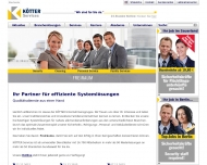 Bild KTTER GmbH & Co. KG Security Wach- und Sicherheitsunternehmen