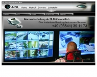 Bild VIP Schild Security GmbH