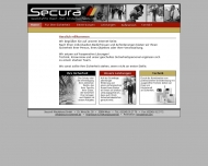 Bild Secura Wachdienst GmbH