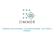 Bild Zimmer Waagen- u. Kassenservice