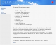 Bild PSD-Sicherheitsdienst GmbH