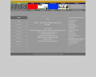 Bild SDS Security Data Systems GmbH