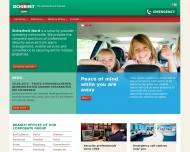 Bild Wachdienst Sicherheit Nord