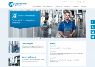 Bild Gegenbauer Sicherheitsdienste GmbH Wach- und Sicherheitsunternehmen