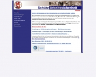 Bild Schtz Werner Sicherheitsdienst