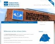 Bild INDUSTRIE-BEWACHUNG Bruno Wachtmeister GmbH & Co.KG