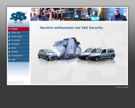 Bild SAS Security Sicherheitsdienste Ausrstung Service