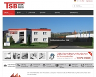 Bild TSB Technik Service Betrieb Schwarza GmbH