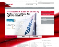 Bild secunet