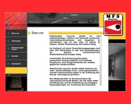 Bild ARGUS Sicherheitsdienste und Detektivbro GmbH