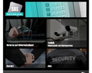 Bild Security Berlin Service Inh. Heike Adamski