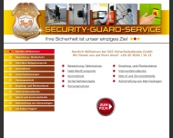 Bild Security-Guard-Service Sicherheitsdienste GmbH
