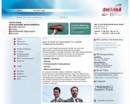 Bild ESD-Sicherheitsdienst GmbH