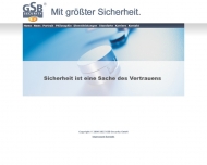 Bild GSB Gebude Service & Beratungs GmbH