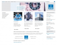 Bild W.A.T. Wlzlager- und Abriebstechnik GmbH