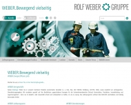 Bild Rolf Weber KG, Kugellager International