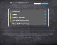 Bild Miederstübchen Chantal Inh. Amiralaei Heidi