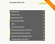 Bild TJF Jagtwaffen in Suhl GmbH