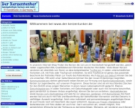 Bild Kerzen - Der Kerzentunker - Kerzenwerkstatt