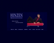 Bild Hinzen Herrenmoden