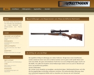 Bild Reitmann Ulrich Waffen u. Schfterei