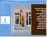 Bild Kerzenwelt Inh. Jeane Klling