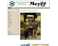 Bild Alfred Meyer GmbH