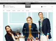 Bild Eckerle GmbH & Co. KG Verkauf von Herrenmode