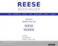 Bild Reese Women Einzelhandel fr Textilien