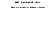 Bild AWS Haustechnik GmbH