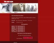 Bild Gullus Herrenmode