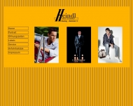 Bild Heindl Anton Herrenmode