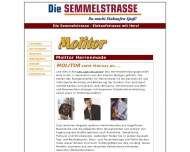 Bild Valentin Molitor Herrenmoden Inh. Karl-Heinz Metzger