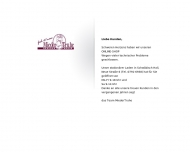 Bild Mieder Truhe Ute Rutsch